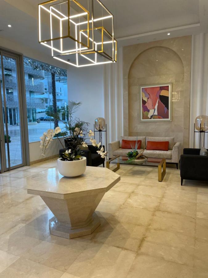 Cfc Tour Végétale Casa Finance