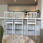 Tour végétale à casa finance City
